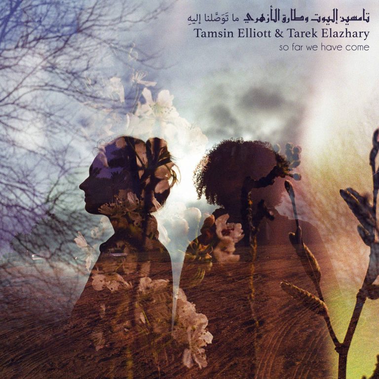 tamsin tarek so far we have come art digital small scaled